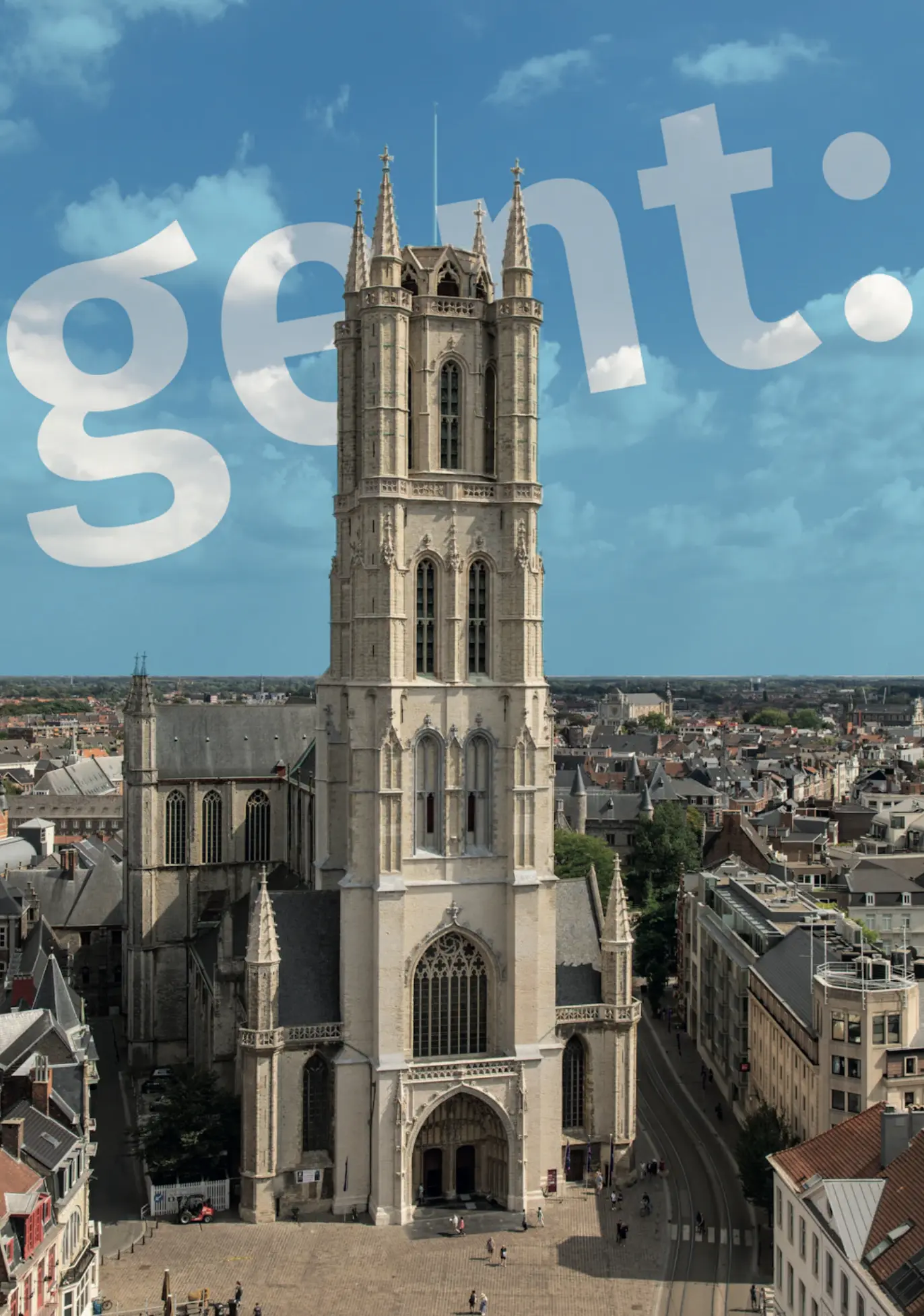 gent stad